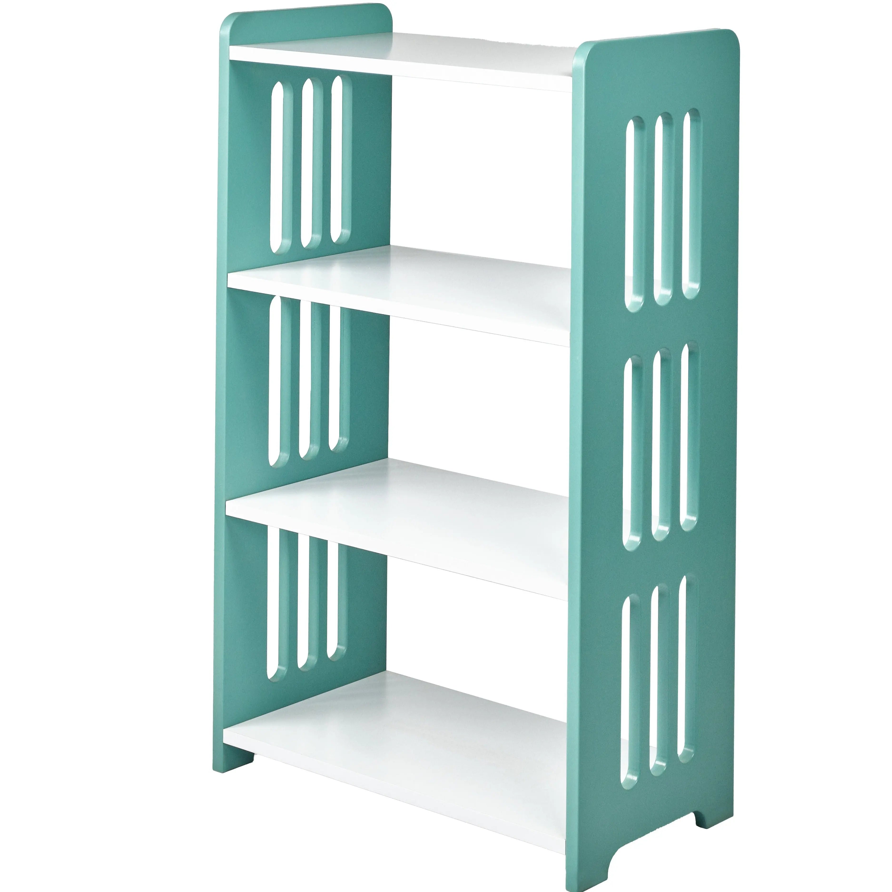 Large Toddler Room Shelf KlevrNest