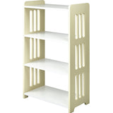 Large Toddler Room Shelf KlevrNest