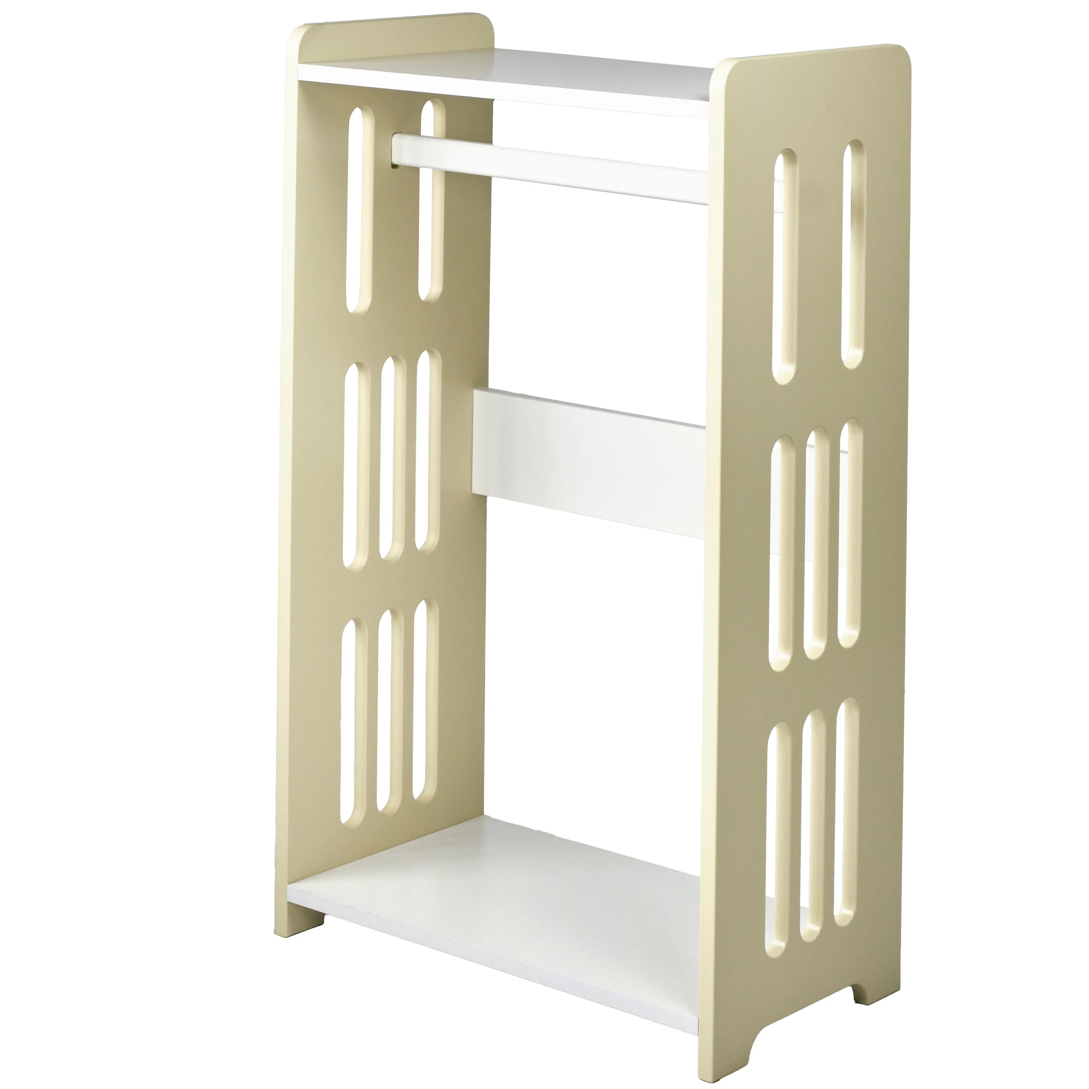 Toddler Montessori Wardrobe KlevrNest